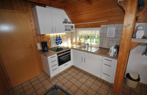 Ferienhaus Sonnentau - Foto 8