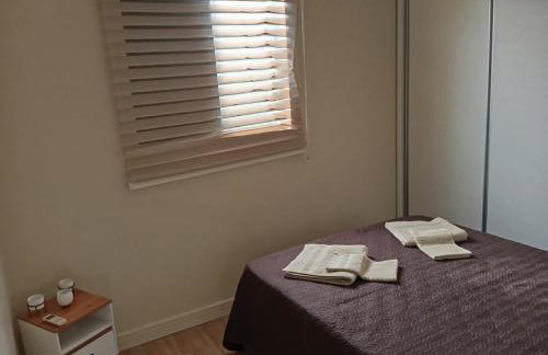 Apartamento polo centro, Village são Francisco - Foto 7