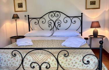 Villa Giò Geremeas fronte mare - Foto 35