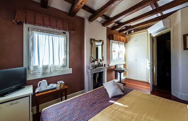 Palazzo Odoni - Foto 14