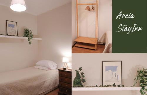 Areia StayInn Beach Apartment - Foto 19