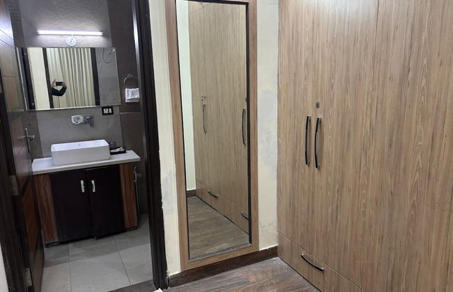 TIM Stayz Deharadun - Foto 43