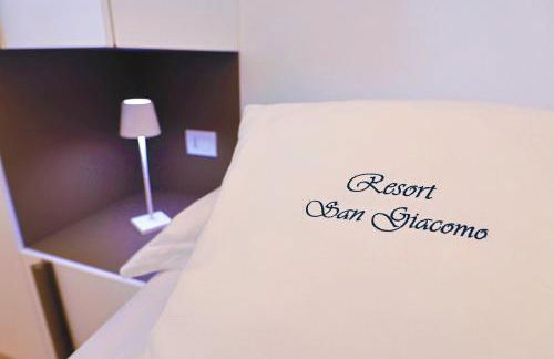 Resort San Giacomo con Piscina - Foto 62