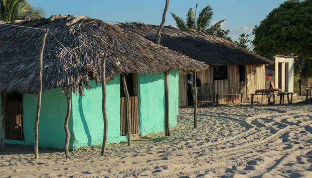 2 Day Hike from Barreirinhas to Atins - Foto 5