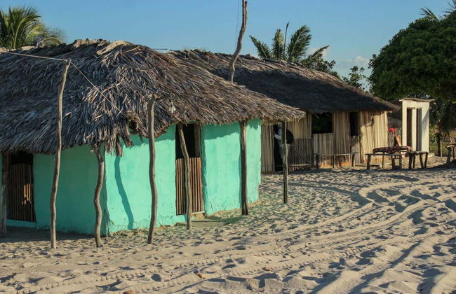 Itinerario di trekking privato di 2 giorni da Barreirinhas ad Atins - Foto 5