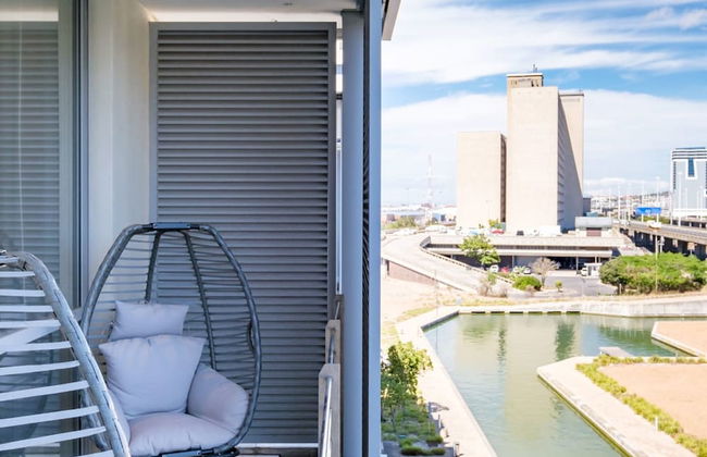 Waterfront Elegance at Harbour Bridge 413 - Foto 17