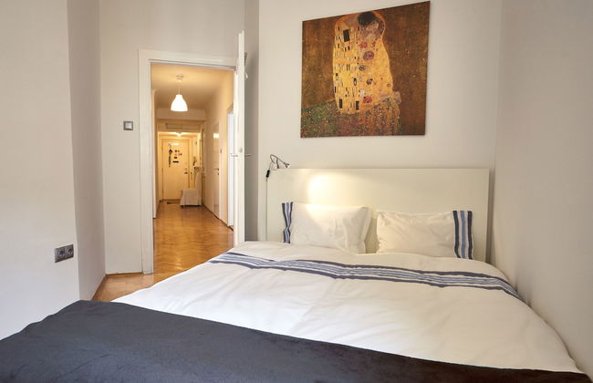 Opera Street Apartments - Foto 6