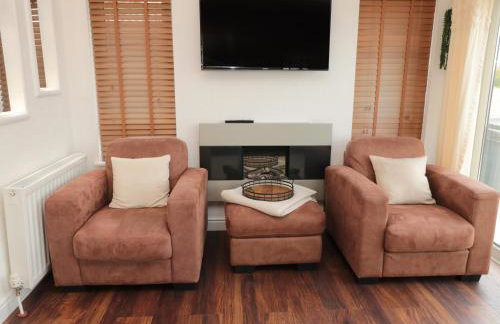 Woodland View Lodge - Foto 6