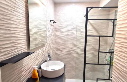 Studio grande terrasse à 5 min de la mer - Foto 27