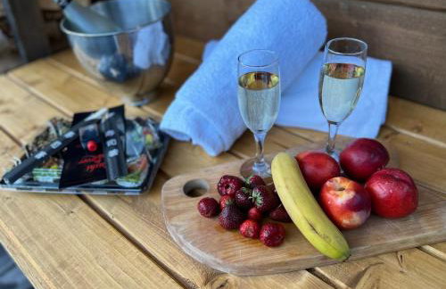 Wypoczynek na Mazurach U Sebka - Foto 29