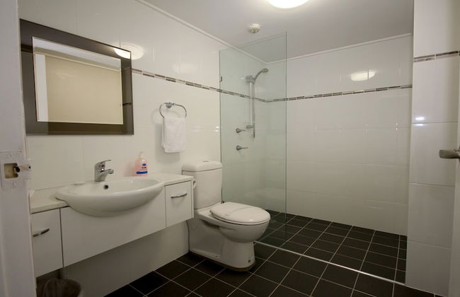 Tradewinds Apartments - Foto 65