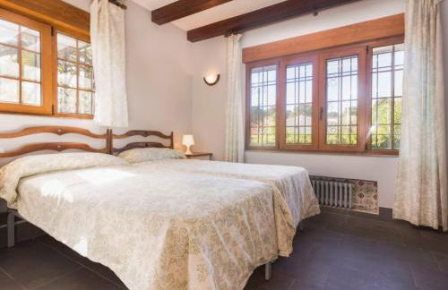 Holiday Home El Dorado Playa - Villa La Roca by Interhome - Photo 42