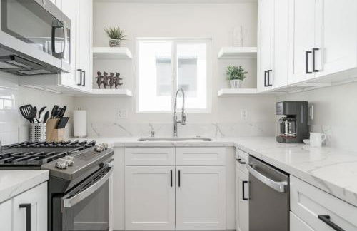 The Rosemont IV - La Jolla Luxury - Foto 2