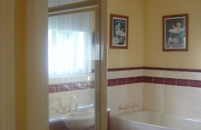 Stanley Holiday Houses - Foto 19