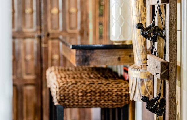 Mr. Wilson - Photo 16