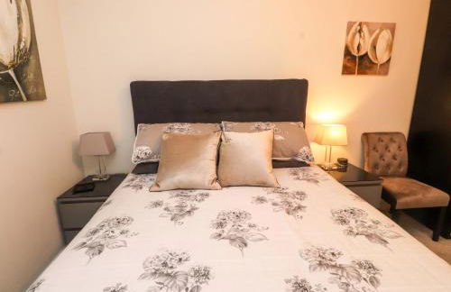 Heulfan - 17 Deganwy Castle Apartments - Foto 13