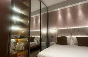 Apartamento Inteligente em São Paulo, Allianz Parque com Recepção 24h - Foto 3