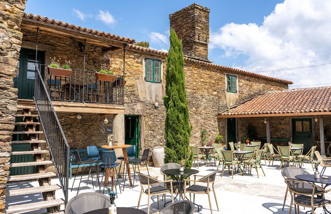 Casa Rural Piñeiro - Photo 44