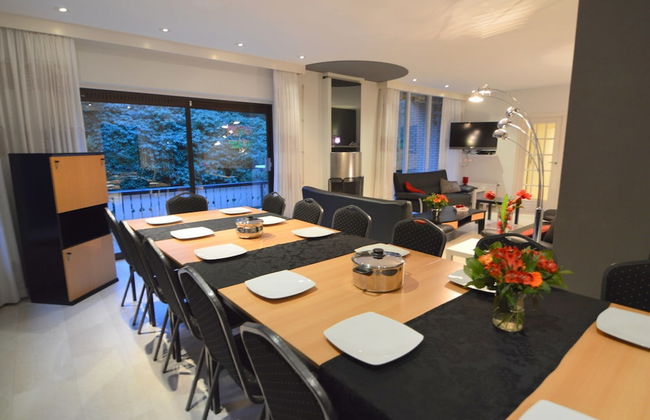 Quaint Villa in Doornspijk With Swimming Pool - Photo 69