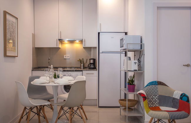 Gran Central Suites - Foto 73