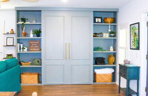 The Mini Moody - Luxurious Home Recently Renovated Close to Beach & Downtown - Foto 6