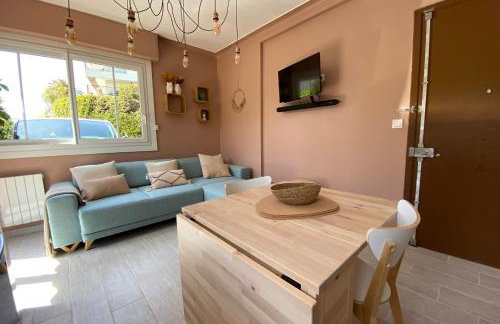 Secret Garden ideal for Congrès and Holidays LIVE IN LE FLORENCE - Foto 19