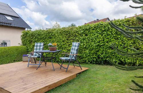 Ferienwohnung Zum Plauderbaum - Foto 14