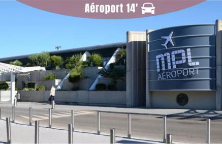 La Casita - Studio Confort avec Terrasse - Emplacement parfait - La Grande Motte, Montpellier - Foto 26