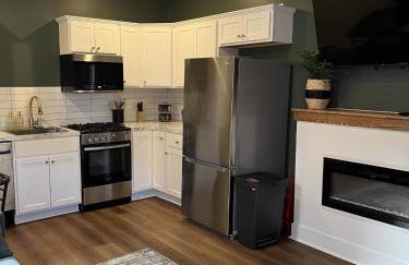 Urban Queen Apartment At The Victorian Unit D - Foto 1