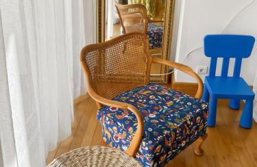 App 94 m2, balcon, ascenseur, 2 ch, 4 couchages - Photo 28