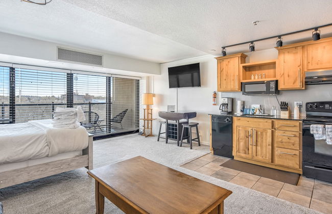 Mid-Nest Unit 708 - Photo 15