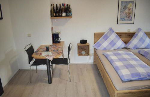 Ferienhaus & Weingut am Steingebiss - Foto 15