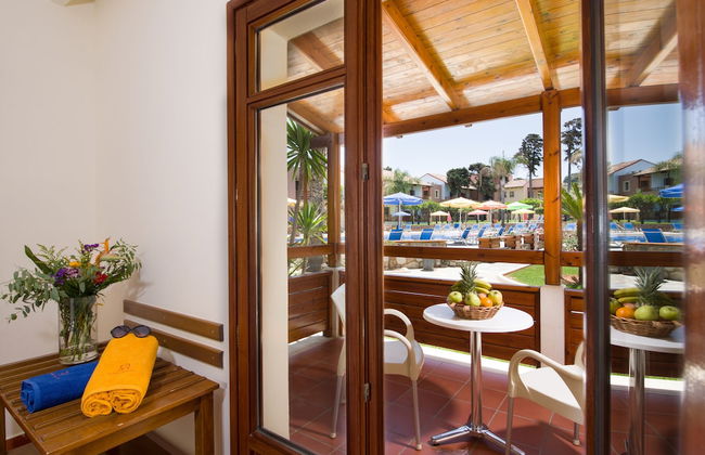 Omega Platanias - Foto 25