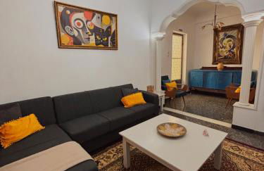 The Local Pin House - Ευρύχωρη μονοκατοικία, Λαμία - Photo 18