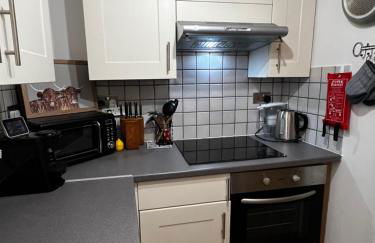 The Farthings, Romsey Apartment - Foto 10