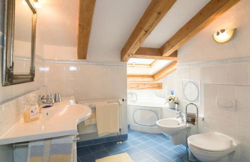 Ferienwohnungen Blos - Foto 30