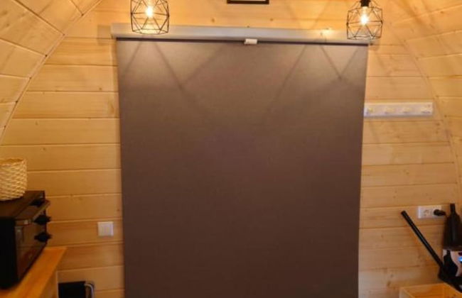 The Highland Hus AB - Foto 16