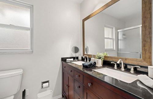 5 mins to Honeymoon Island~Sand Volleyball~Firepit - Foto 29