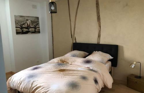 Maison entièrement renovee - Foto 11