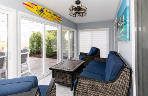 At the Beach - Old Homestead Beach House - Foto 74