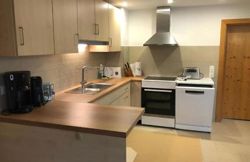 Ferienhaus Kollmer - Foto 2