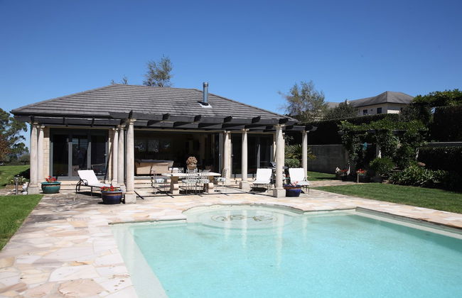 Linden Hall - Foto 13