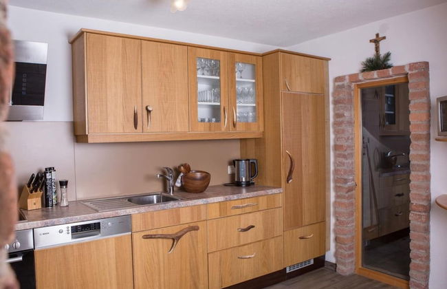 Delightful Holiday Home With Sauna - Foto 10