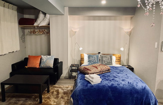 HOTEL ffosaka.com - Foto 7