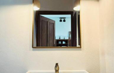 Stodoła pod lasem - Foto 26