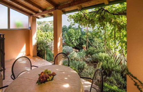 Apartments in Vrbnik - Insel Krk 13597 - Foto 4