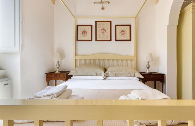 1966 Villa Medici Alla Macchia by Perle di Puglia - Foto 53