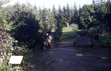 Uroczysko Ruczaj - Foto 1