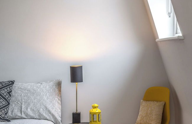 Modern Family Home in Kensington - Foto 20