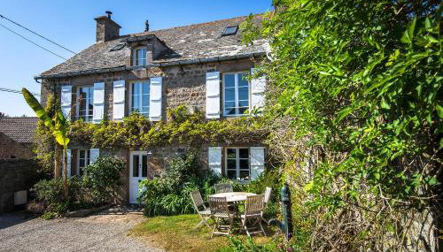 La Maison de la Mer - Vacation home in Normandy - Foto 4